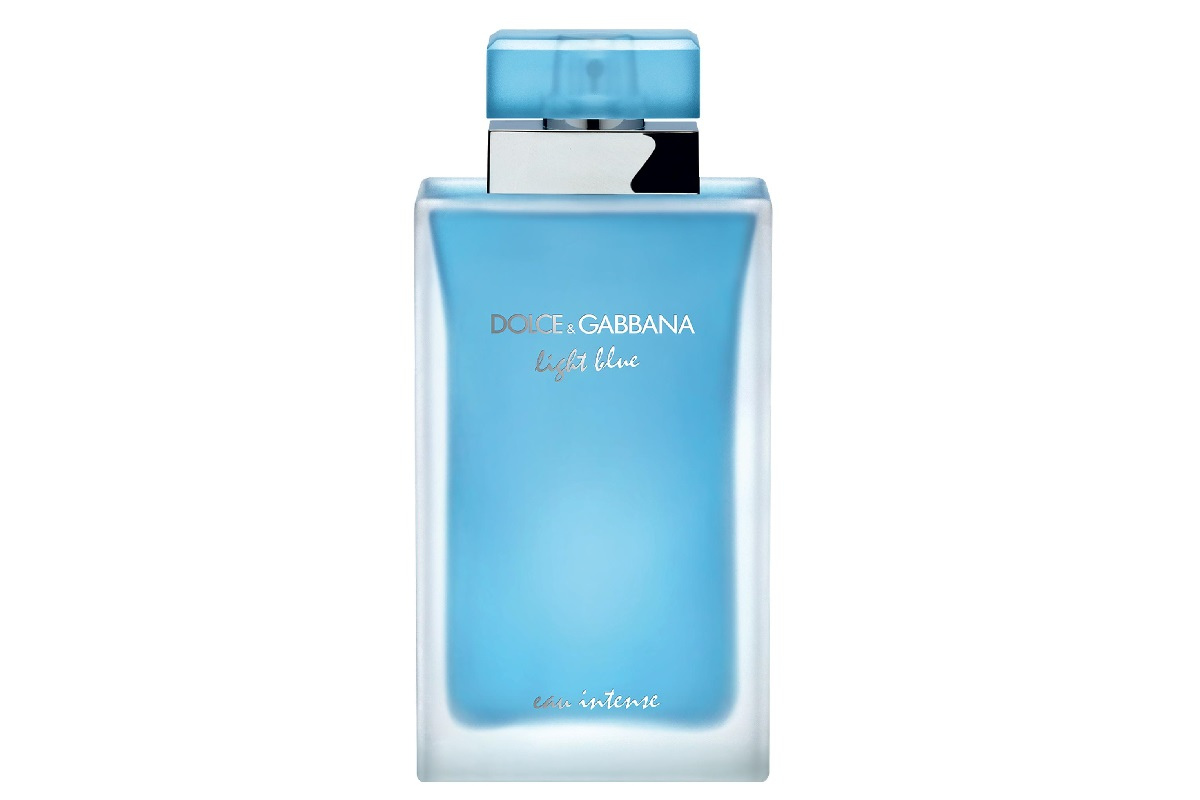 Dolce & Gabbana - Light Blue Pour Homme Eau de Parfum Intense | MazenOnline