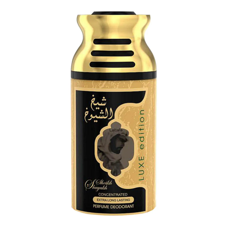 Sheikh Shuyukh Luxe Edition 250ML - MazenOnline Main image