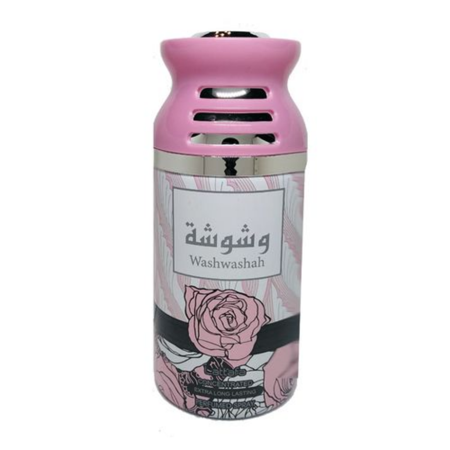 Washwash Deo Spray - MazenOnline Main image
