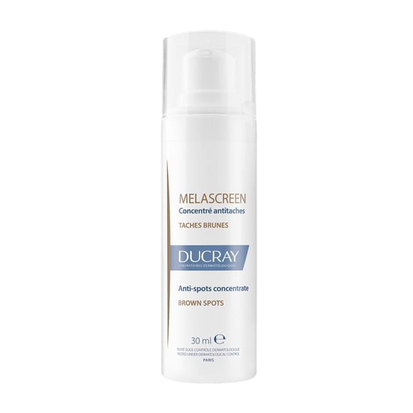 Ducray - Melascreen Anti-Spots Depigmentation Concentrate | MazenOnline Main image
