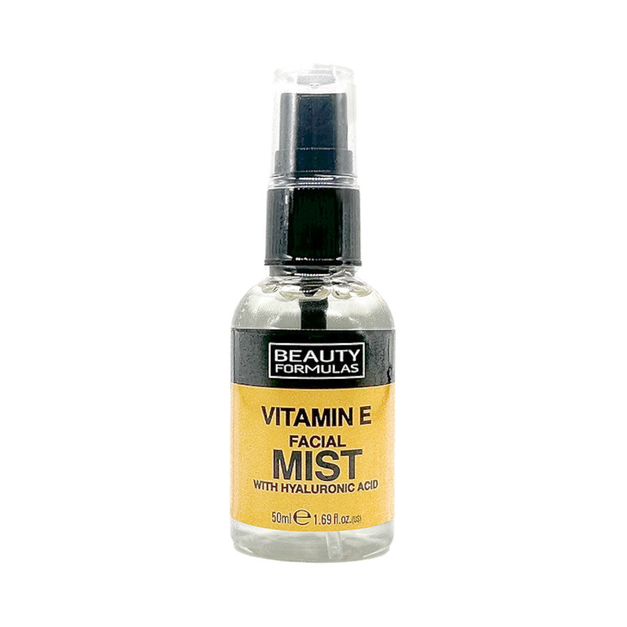 BEAUTY FORMULAS - Vitamin-E Facial Mist | MazenOnline