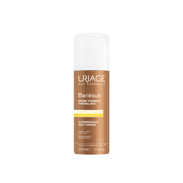 Uriage - Bariésun Thermal Spray Self-Tanning Sensitive Skin | MazenOnline
