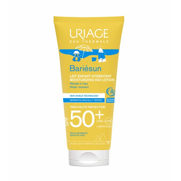 Uriage - Bariésun Moisturizing Kid Lotion | MazenOnline Main image
