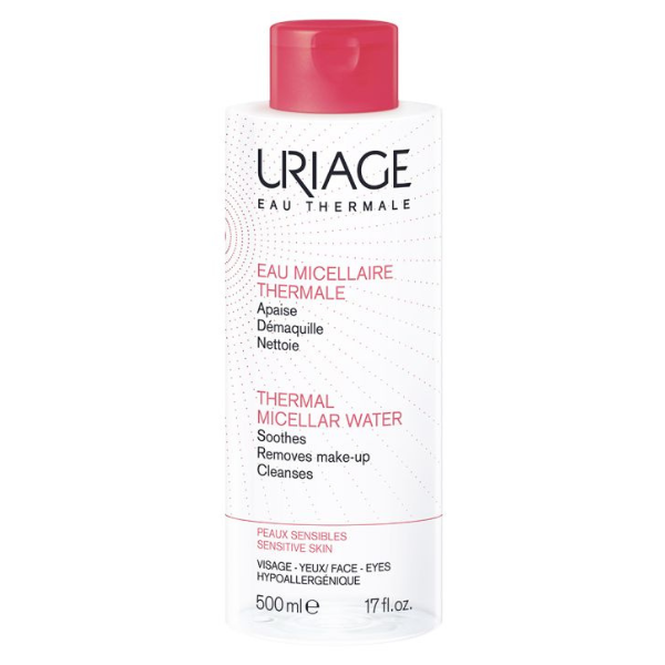 Thermal Micellar Water for Sensitive Skin - MazenOnline