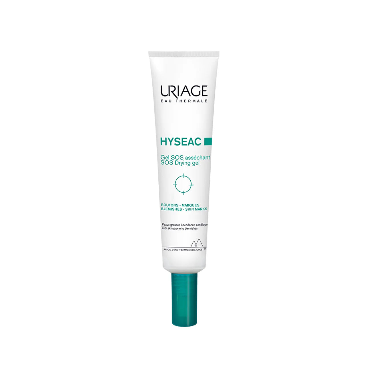 Uriage - Hyseac SOS Drying Gel | MazenOnline