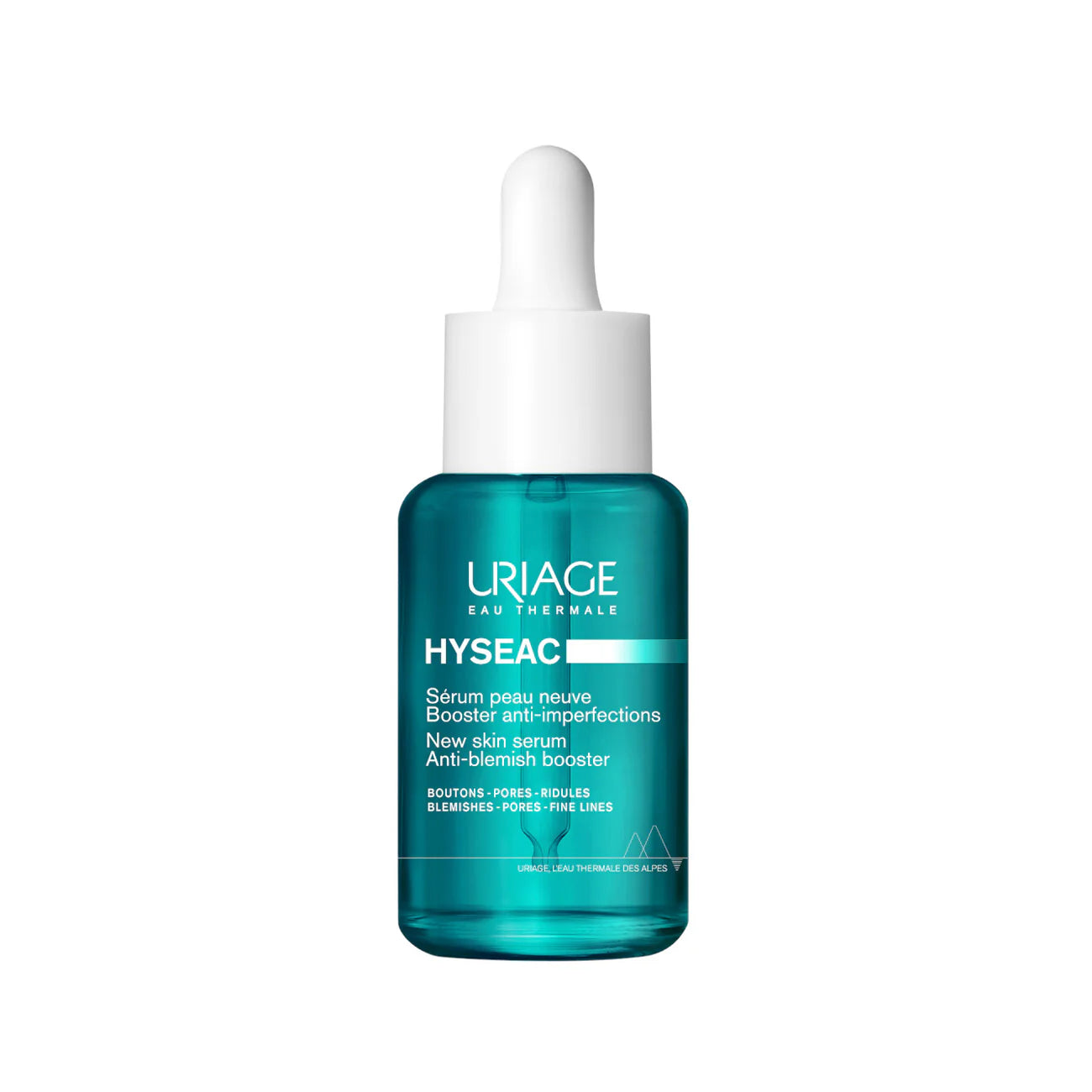 Uriage - Hyseac New Skin Serum Anti-Blemish Booster | MazenOnline