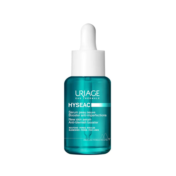 Uriage - Hyseac New Skin Serum Anti-Blemish Booster | MazenOnline