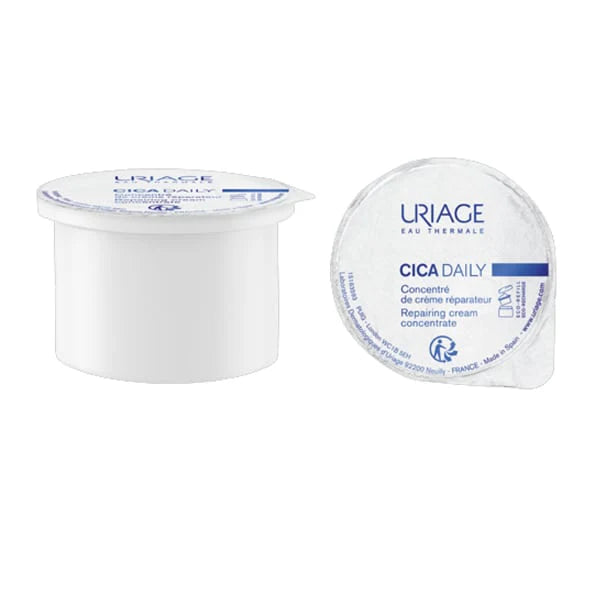 Uriage - Cica Daily Repenishing Replenishing Cream Refill | MazenOnline