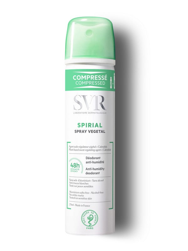 SVR - Spirial Spray Vegetal | MazenOnline