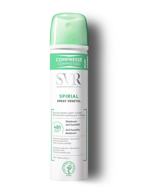SVR - Spirial Spray Vegetal | MazenOnline Main image
