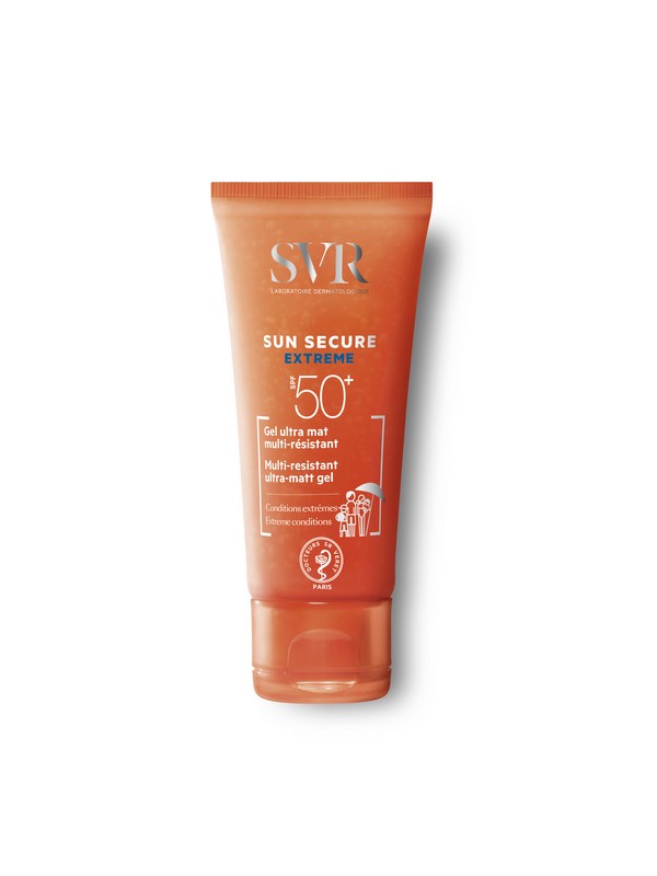 svr sunscreen Main image