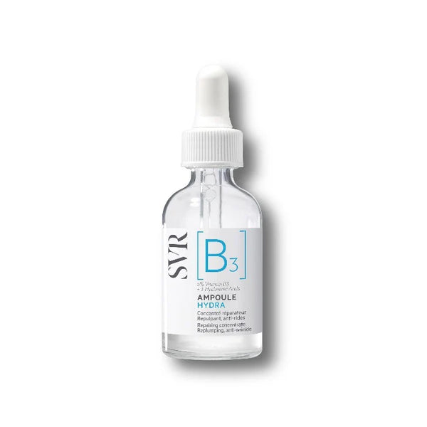 Hydra Vitamin B3 Ampoule Filling Repair - MazenOnline