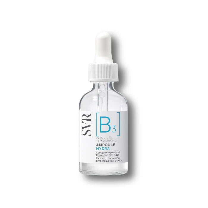 Hydra Vitamin B3 Ampoule Filling Repair - MazenOnline