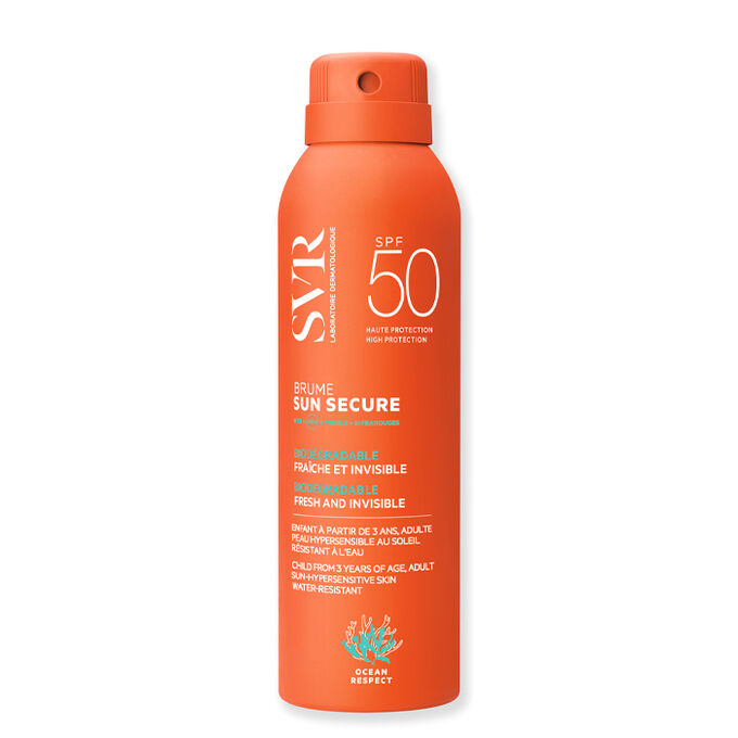 svr sunscreen Main image
