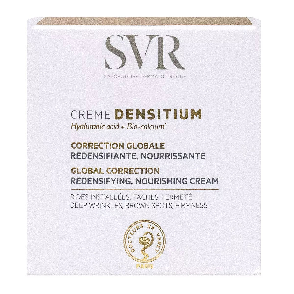 SVR - Dènsitium Crème | MazenOnline
