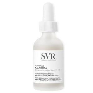 SVR - Clairial Ampole Face Serum Against Wrinkles | MazenOnline