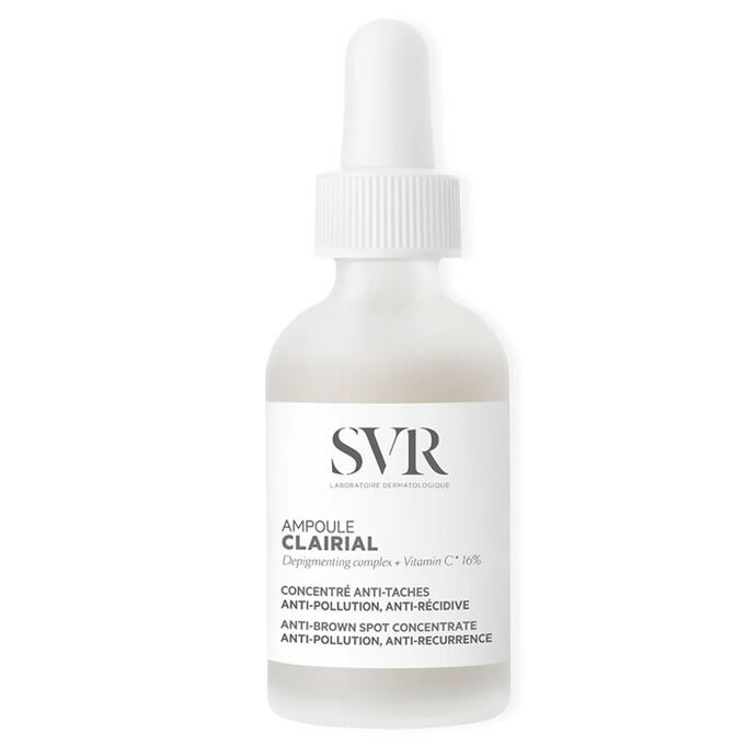 SVR - Clairial Ampole Face Serum Against Wrinkles | MazenOnline