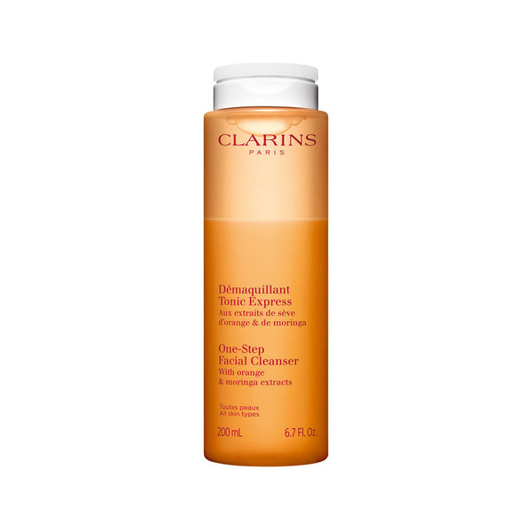 Clarins - One-Step Facial Cleanser - All Skin Types | MazenOnline