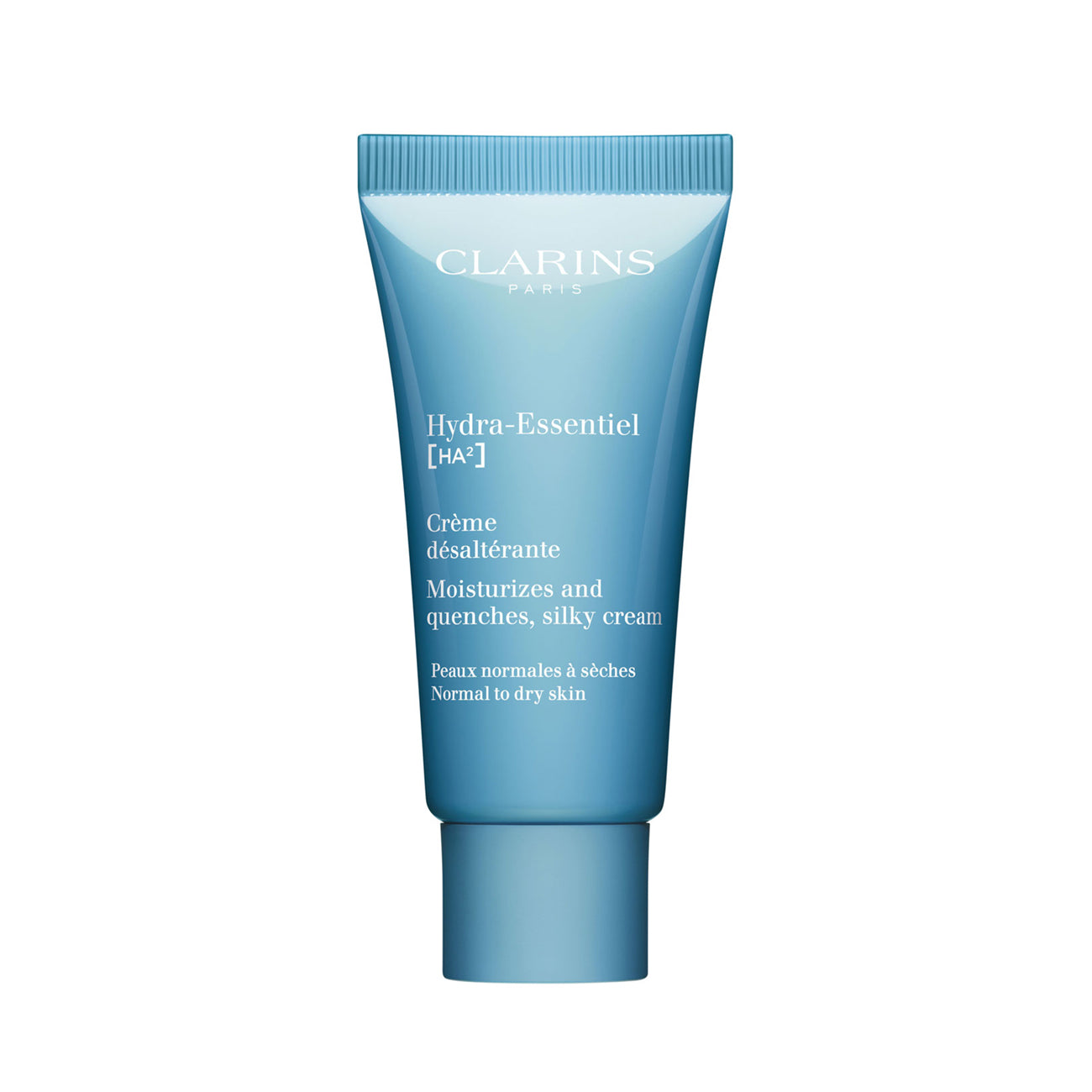 Clarins - Hydra-Essentiel [HA²] Cream | MazenOnline