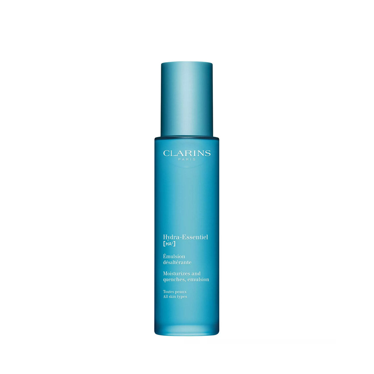 Clarins - Hydra-Essentiel [HA²] Emulsion Hydratante | MazenOnline Main image