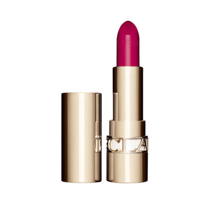 Clarins - Joli Rouge Satin Lipstick | MazenOnline