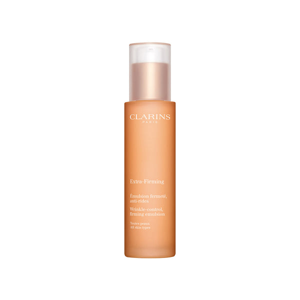 Clarins - Extra-Firming Wrinkle-Control, Firming Emulsion | MazenOnline