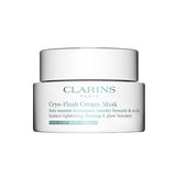 Cryo-Flash Cream-Mask