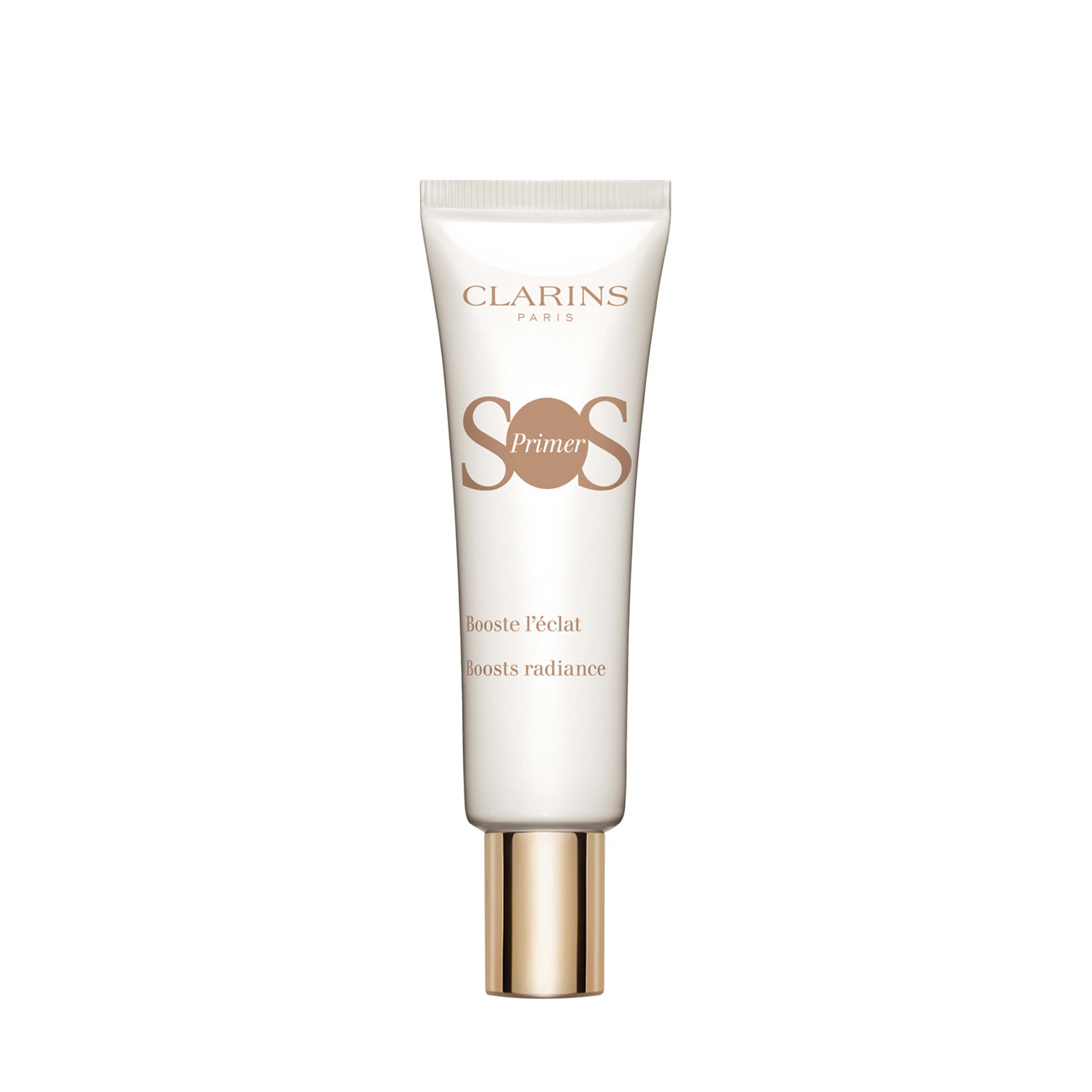 Clarins - SOS Primer | MazenOnline