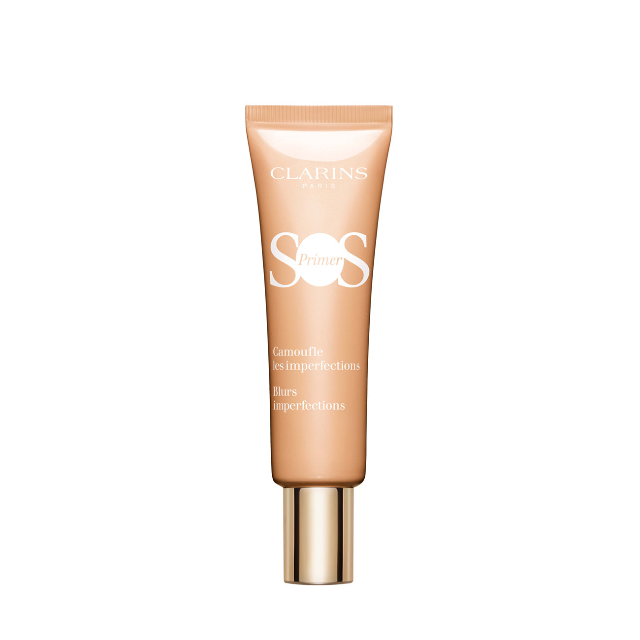 Clarins - SOS Primer | MazenOnline