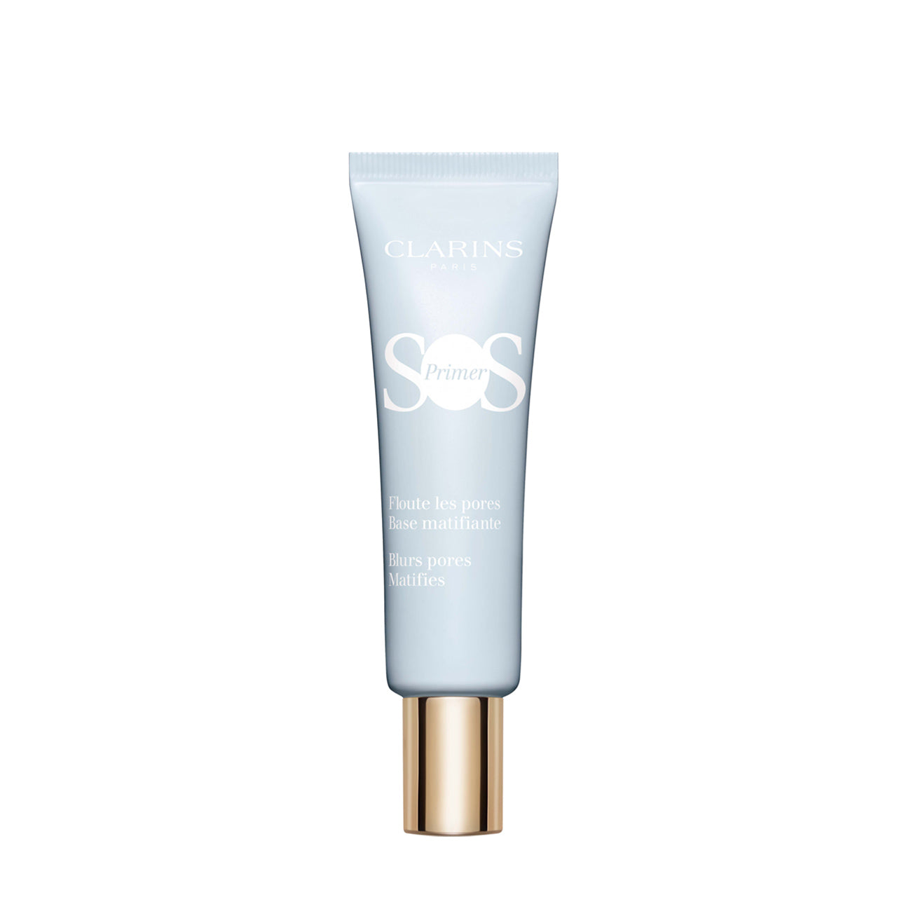 Clarins - SOS Primer | MazenOnline