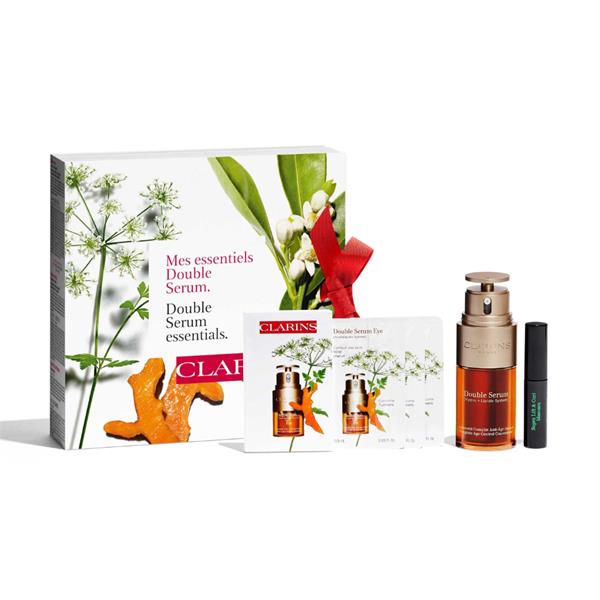 Double Serum Essentials - MazenOnline