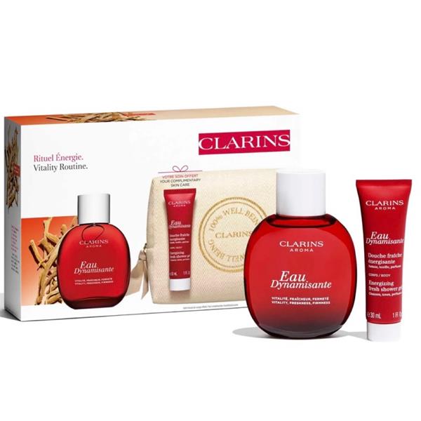 Eau Dynamisante Value Pack - MazenOnline