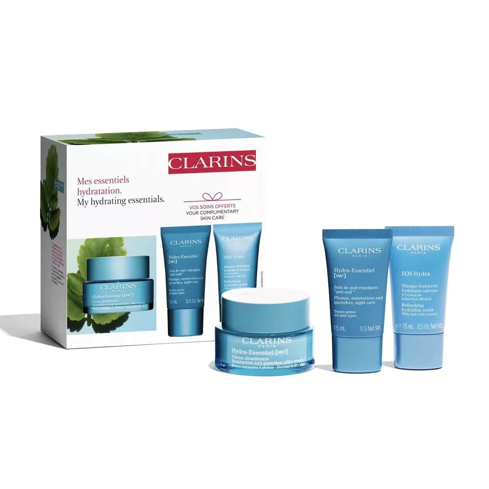 My Hydration Essential - MazenOnline