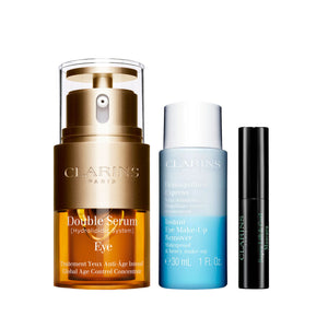 Clarins - Eye Collection Set | MazenOnline