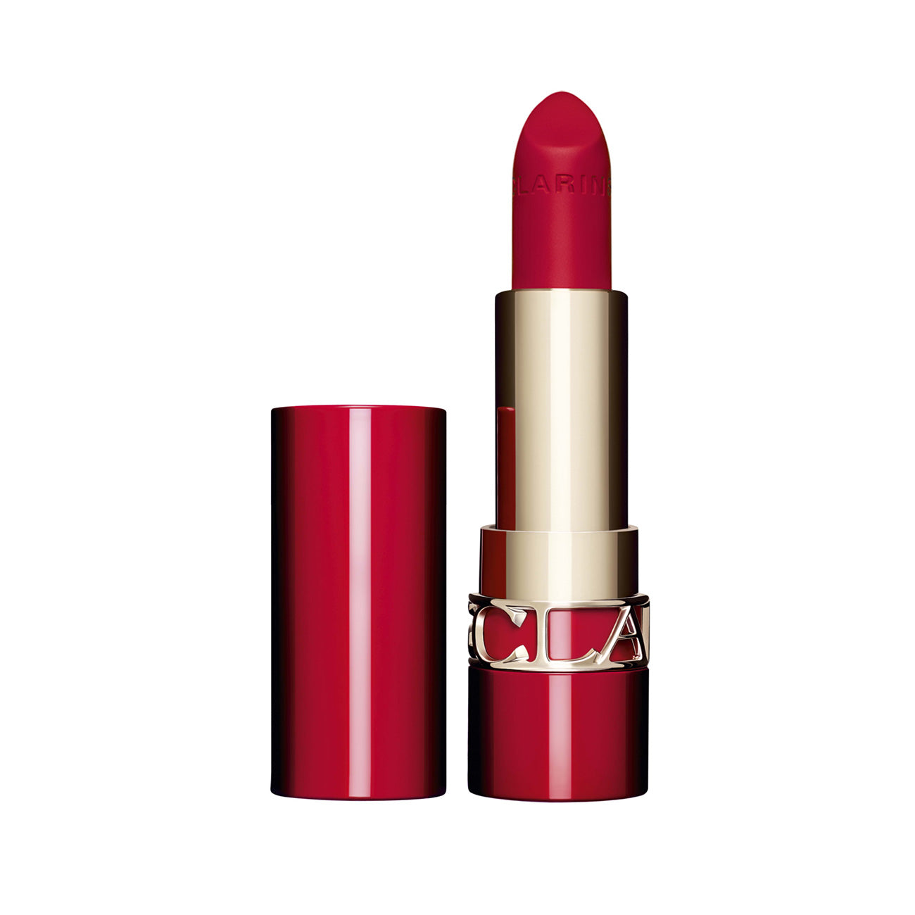 Clarins - Joli Rouge Velvet | MazenOnline Main image