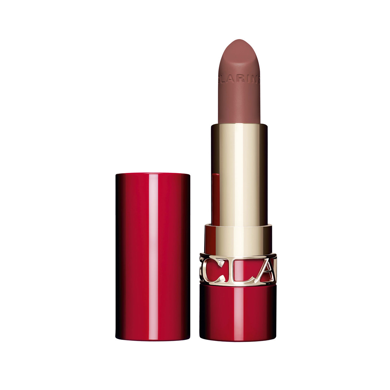 Clarins - Joli Rouge Velvet | MazenOnline