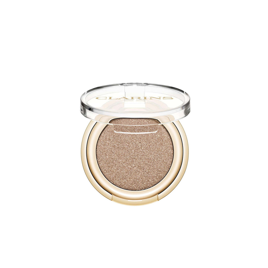 Clarins - Ombre Skin | MazenOnline
