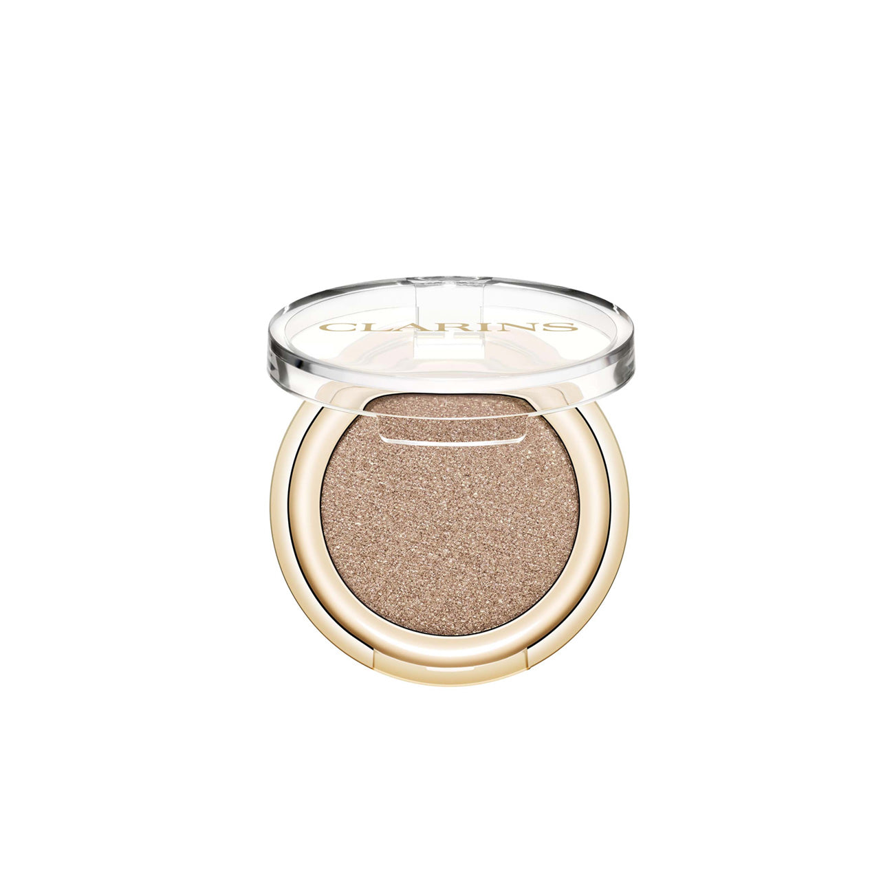 Clarins - Ombre Skin | MazenOnline