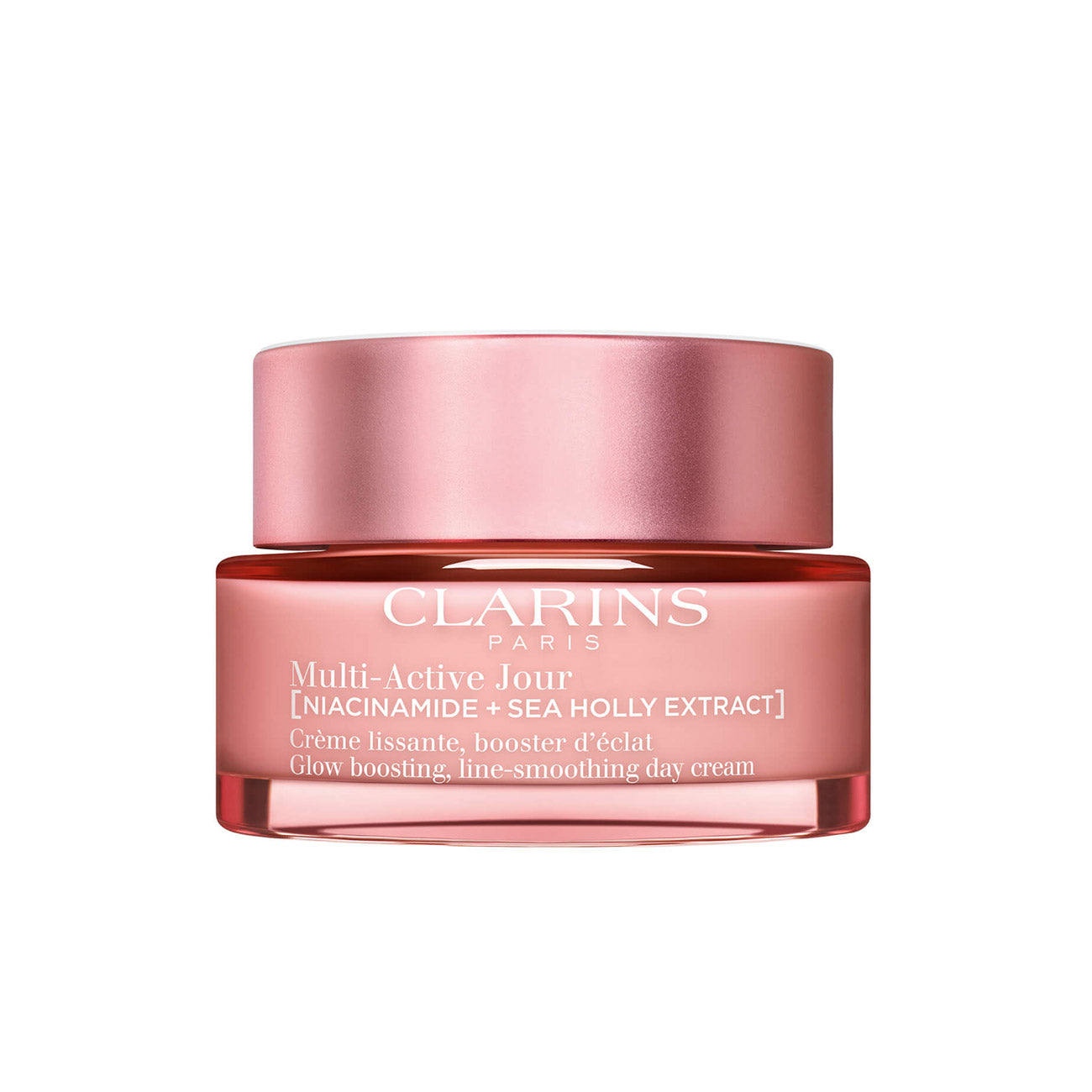 Clarins - Multi-Active Day Face Cream - All Skin Types | MazenOnline Main image