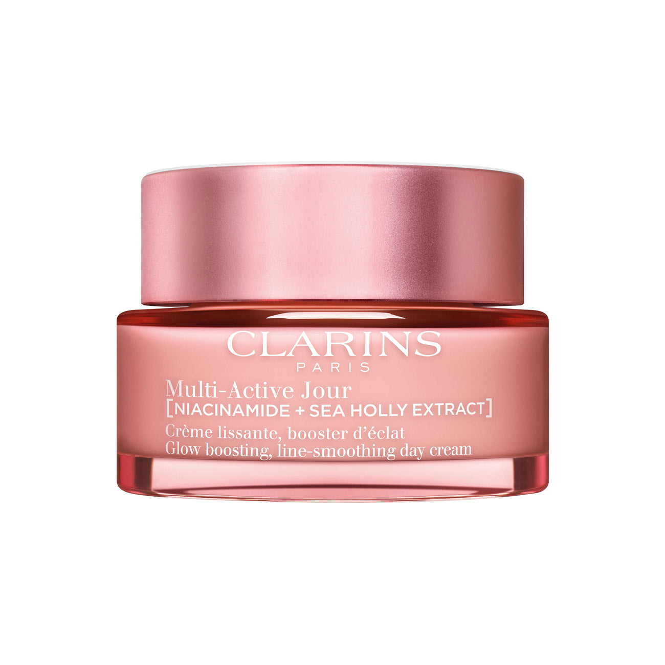 Clarins - Multi-Active Day Face Cream - Dry Skin | MazenOnline Main image