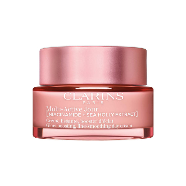 Clarins - Multi-Active Day Face Cream - Dry Skin | MazenOnline