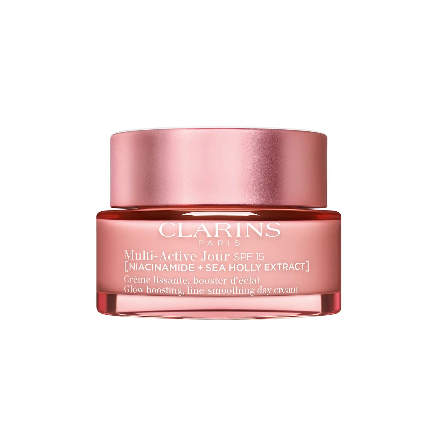 Clarins - Multi-Active Day Cream SPF15 | MazenOnline