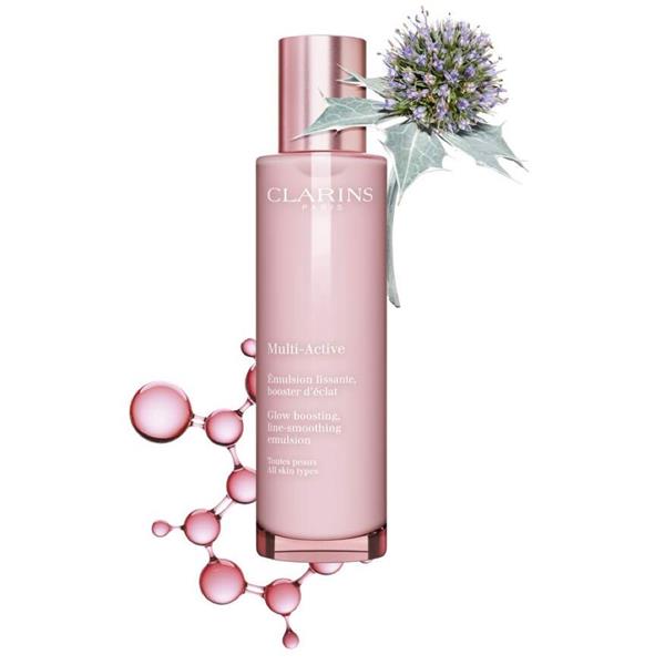 Multi Active Emulsion - MazenOnline