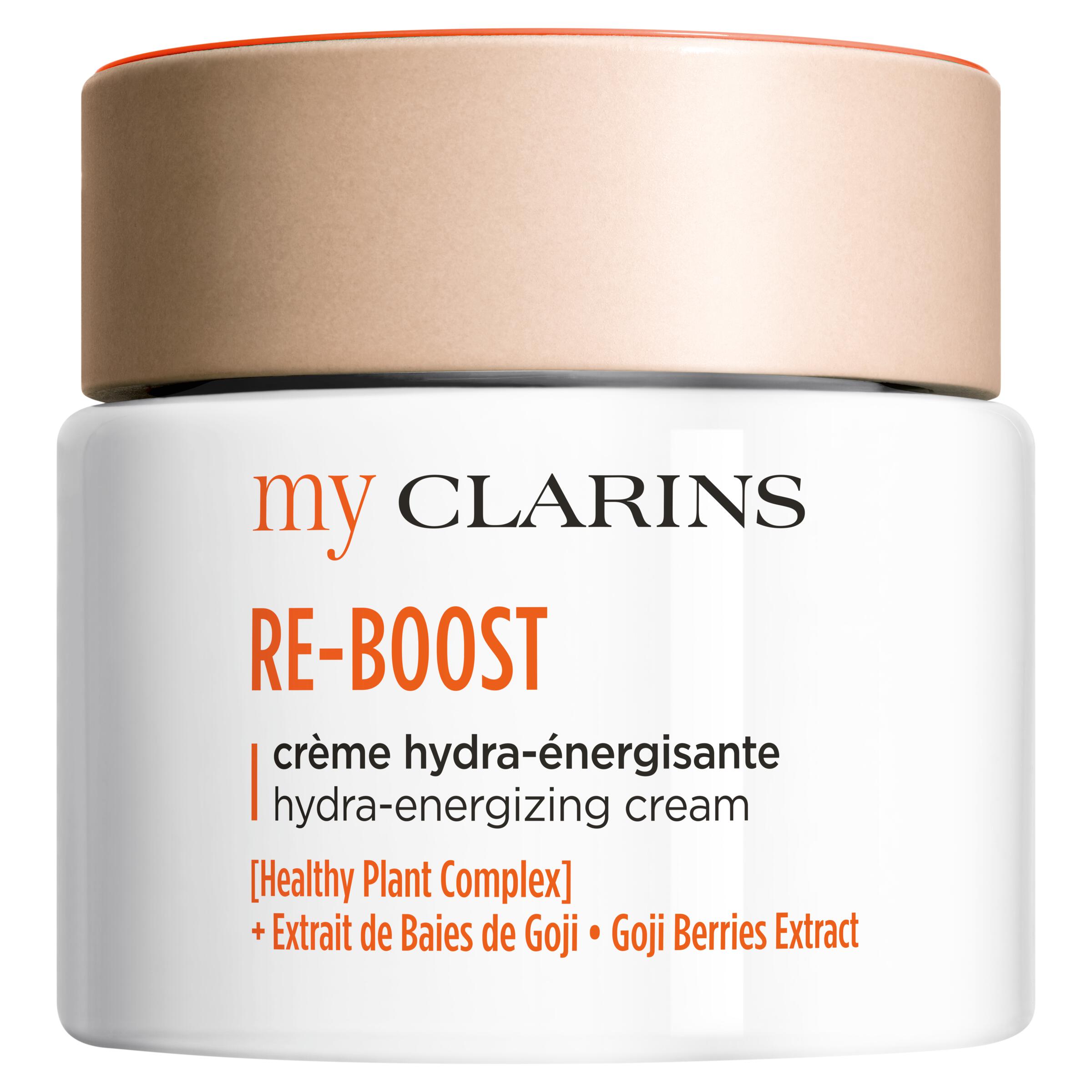 Re-boost Hydra-Energizing Cream - MazenOnline