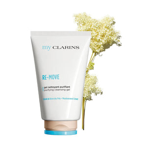 Clarins - My Clarins Re-Move Purifying Clansing Gel | MazenOnline