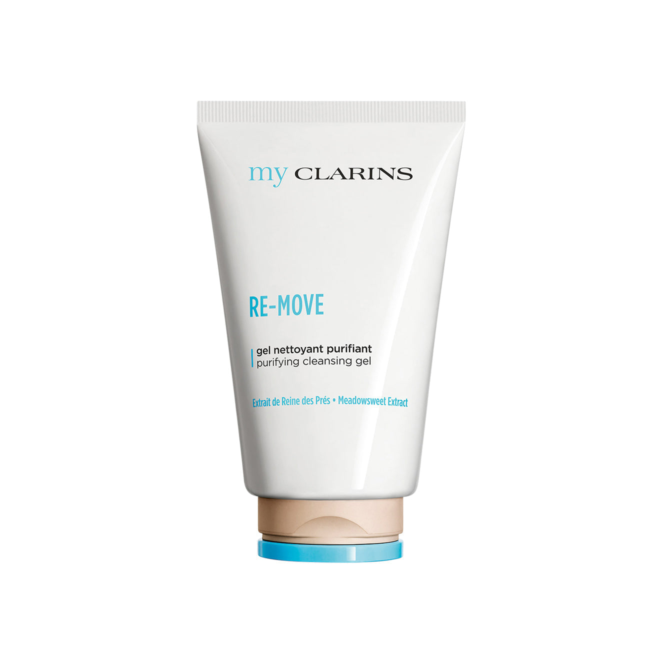 Clarins - My Clarins Re-Move Purifying Clansing Gel | MazenOnline Main image