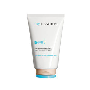 Clarins - My Clarins Re-Move Purifying Clansing Gel | MazenOnline