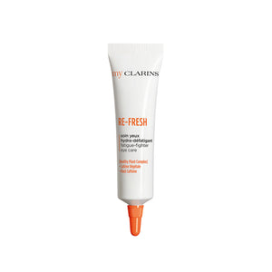 Clarins - My Clarins Re-Fresh Roll-On Eye Depuffing Gel | MazenOnline