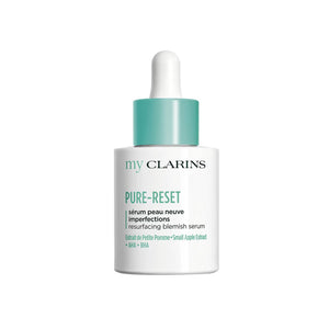 Clarins - My Clarins Pure-Reset Resurfacing Blemish Serum | MazenOnline