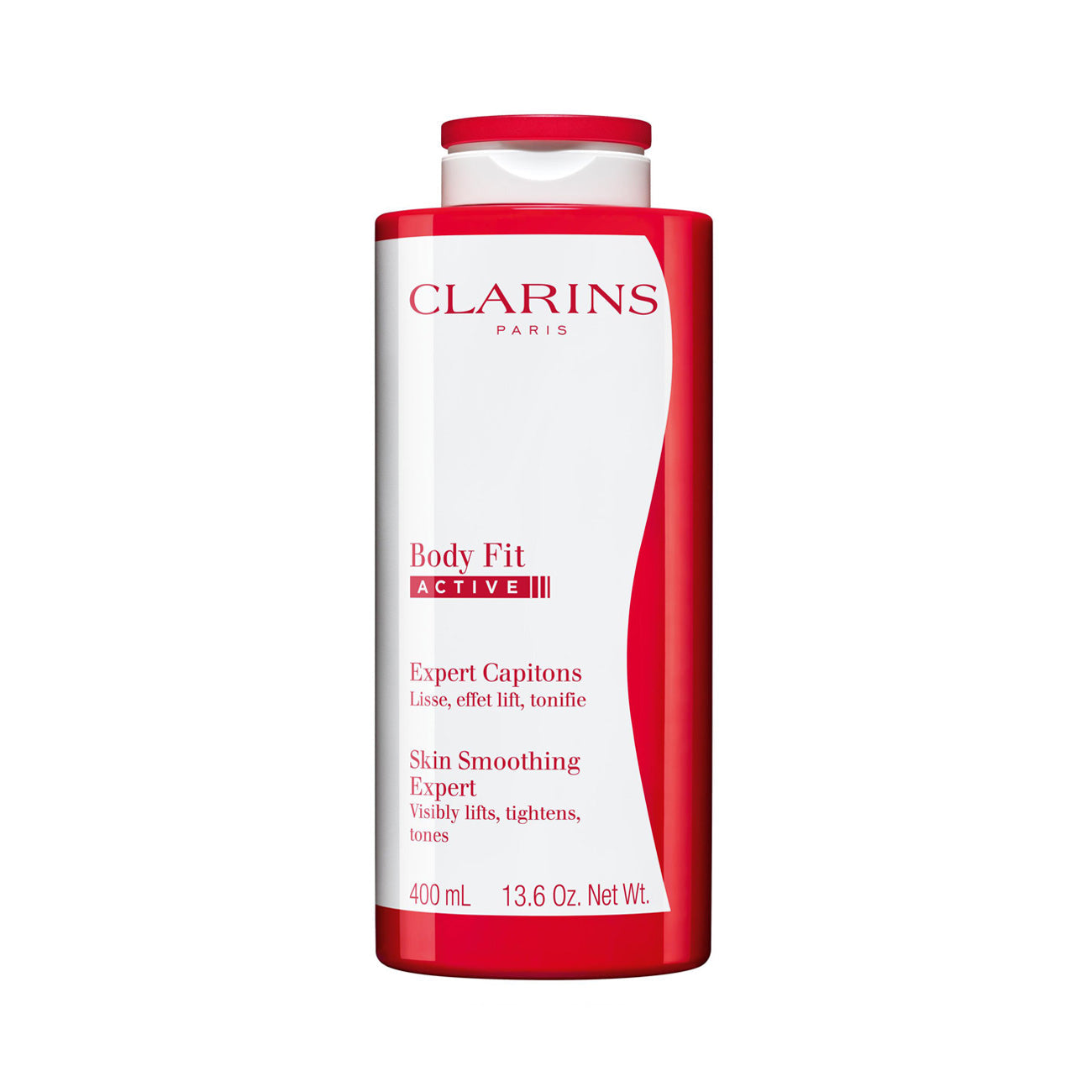 Clarins - Body Fit Active | MazenOnline